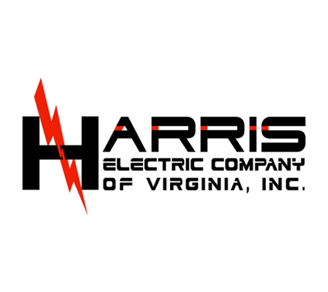 Harris Electric Co. of VA, Inc. - Richmond, VA. electrician