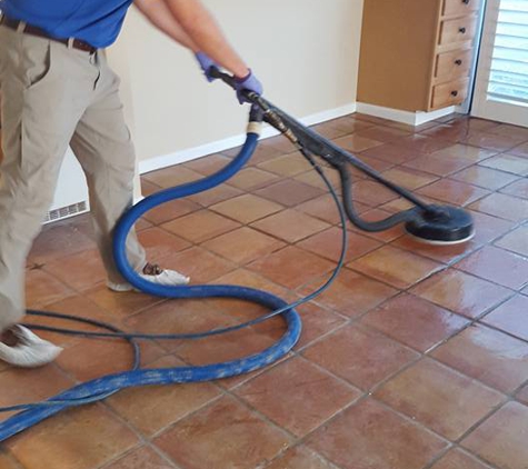 Tropical Carpet Care - Swansboro, NC