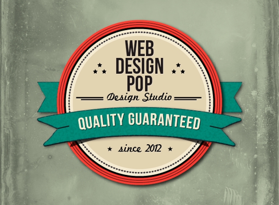 web design POP, Ltd. Co. - Louisville, KY