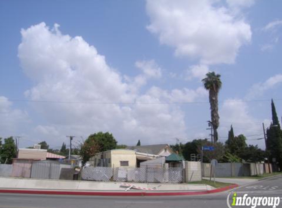 Prayer Tower The - El Monte, CA