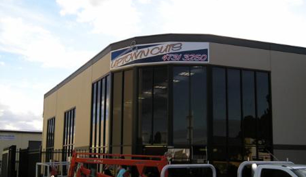 Creative Signworx - Woodhill, QLD