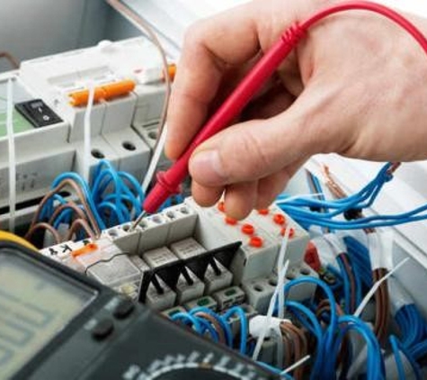 Don Hall Air Conditioning, Electrical & Refrigeration