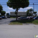 Universal Cargo Doors & Service - Doors, Frames, & Accessories