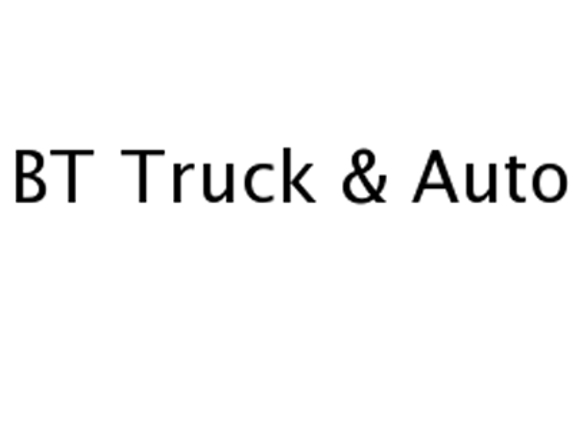 B T Truck & Auto Service - Cheswick, PA