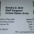 US Army Recruiting