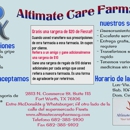 Altimate Care Pharmacy - Pharmacies