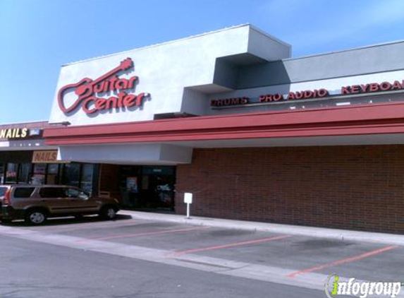 Guitar Center - Denver, CO