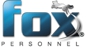 Fox Personnel Logo
