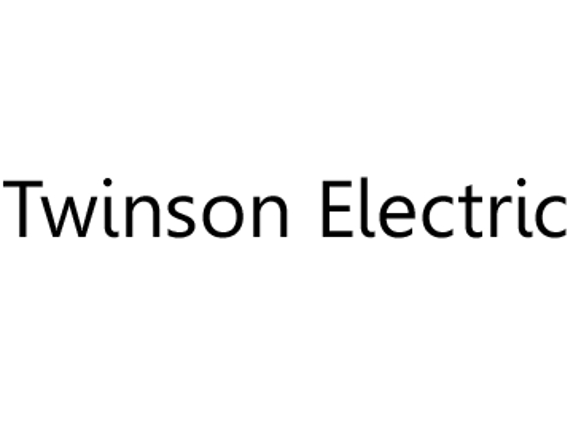 Twinson Electric - Ossining, NY