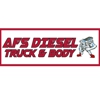 AFS Diesel Truck & Body gallery