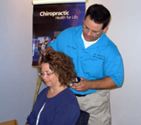 Gamet Chiropractic - Muskegon, MI