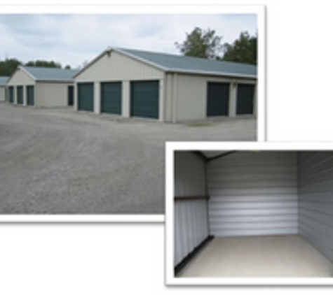 Ameri Storage - Meadville, PA