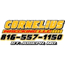Cornelius Wrecking - General Contractors