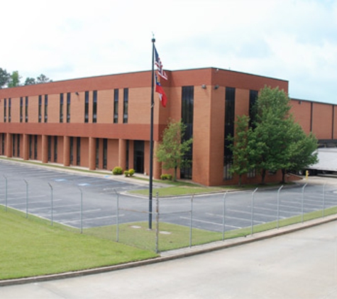 Atlanta Bonded Warehouse Corp - Kennesaw, GA