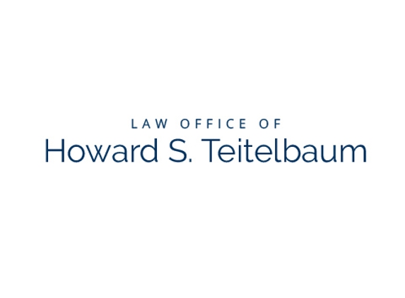 Law Offices Of Howard S Teitelbaum - East Brunswick, NJ