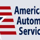 American Automotive Services Inc