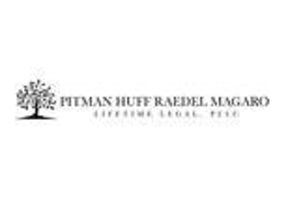 Pitman Huff Raedel Magaro Lifetime Legal - Olympia, WA