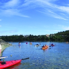 Olympic Outdoor Center - Silverdale