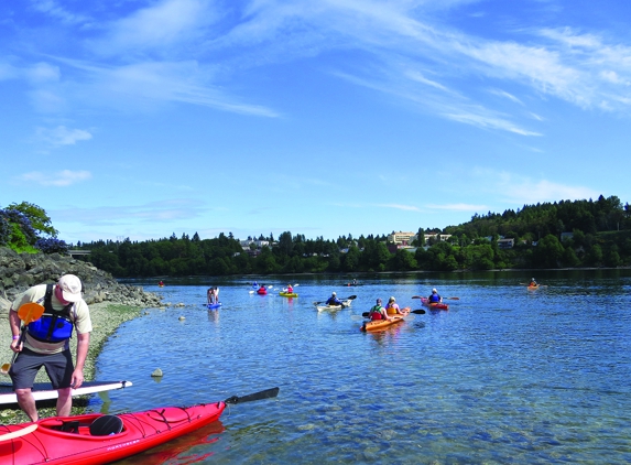 Olympic Outdoor Center - Silverdale - Silverdale, WA