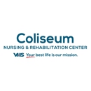 Coliseum Nursing & Rehabilitation Center - Rehabilitation Services