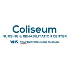 Coliseum Nursing & Rehabilitation Center