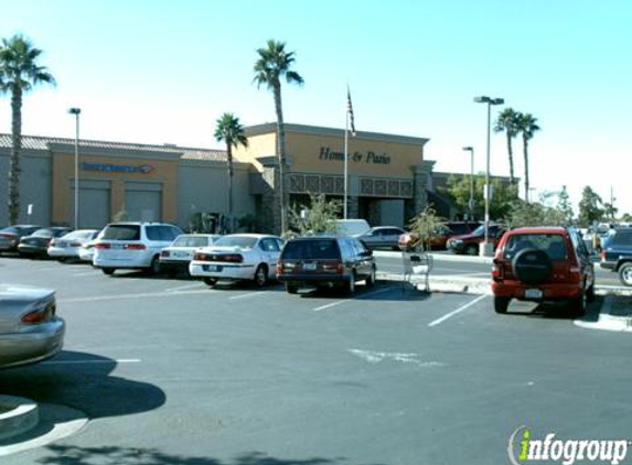 Bank of America Financial Center - Phoenix, AZ