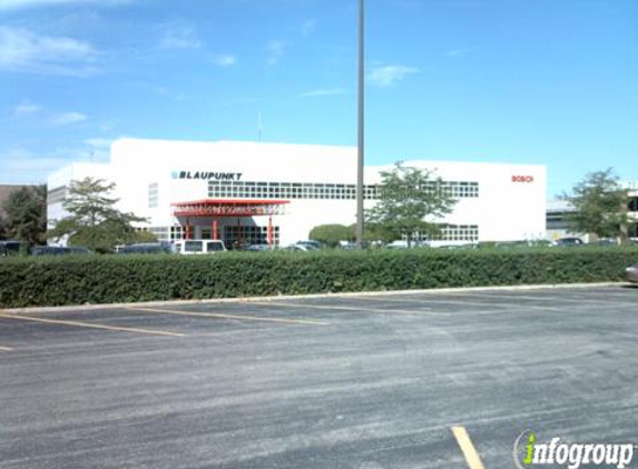 Bosch Inc. - Farmington Hills, MI