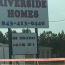 Riverside Homes Inc - Manufactured Homes