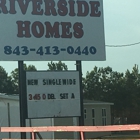 Riverside Homes