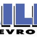 The Quad Cities Premier Chevy Dealer-Mills Chevrolet