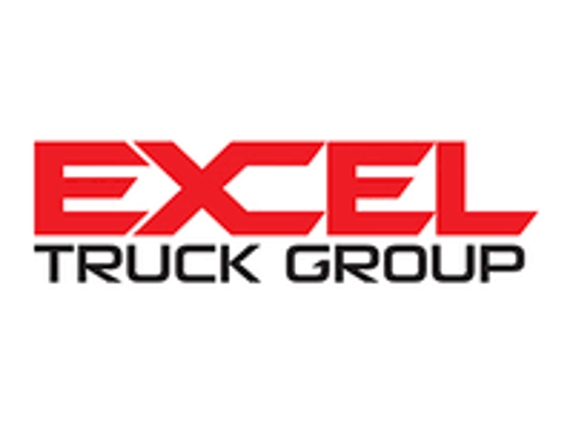 Excel Truck Group - Columbia, SC