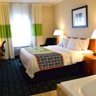 Fairfield Inn & Suites