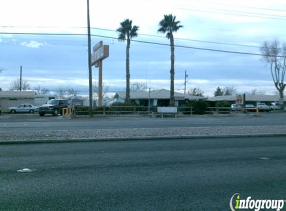 Hitchen' Post Trailer Sales - Las Vegas, NV