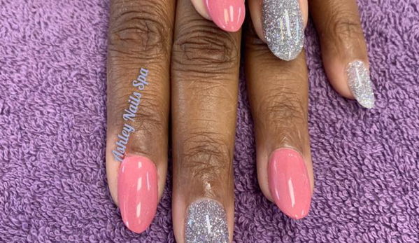 Ashley Nail And Spa - Smyrna, GA