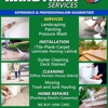 Tony’s Handyman Services gallery