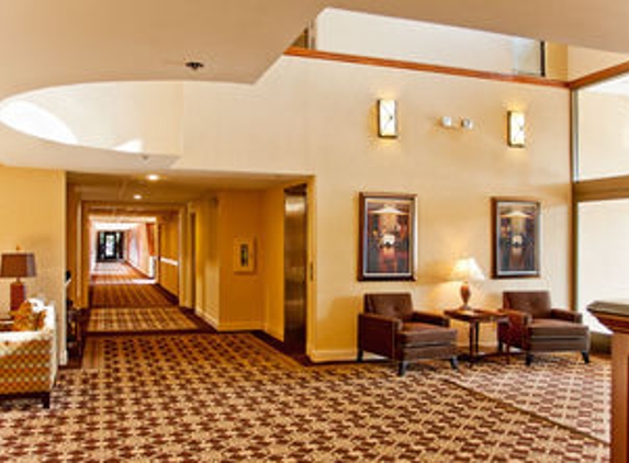 Ann Arbor Regent Hotel & Suites - Ann Arbor, MI