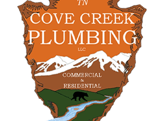 Cove Creek Plumbing - Sevierville, TN