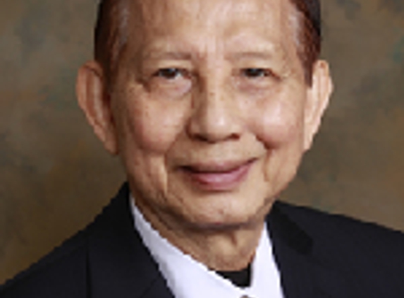 Dr. Cac Thanh Le, MD - Harvey, LA
