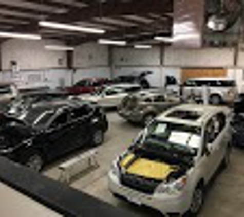 Certified Hail and Dent, Inc. - Colorado Springs, CO