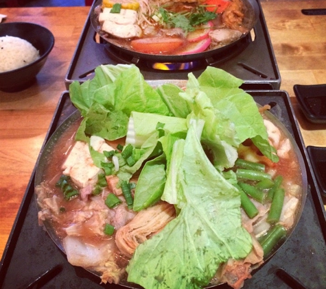 Boiling Point - Monterey Park, CA