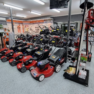 Ipswich Mower & Saw Service - Yamanto, QLD