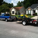 Splendor Cuts Lawn Care - Landscaping & Lawn Services