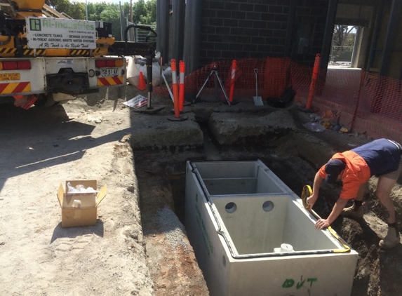 Southern Vales Hot Water & Plumbing