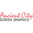 Ancient City Screen Graphics