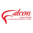 Falcon Gutters and Home Improvements Corp. - Gutters & Downspouts