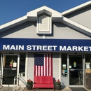 Main Street Market - Butchering