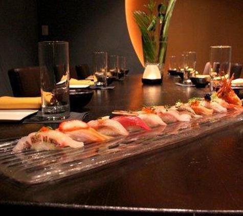 Soto Japanese Restaurant & Sushi Bar - Cedar Park, TX