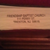 Friendship Baptist Church gallery