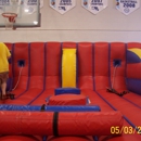 Friendly Inflatables LLC - Party Supply Rental