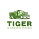 Tiger Dumpster Rental
